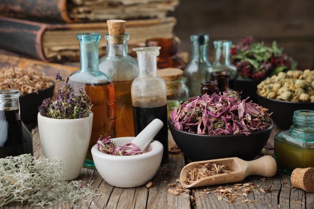 عرقیات مفید در کاهش و تنظیم قند خون(دیابت)