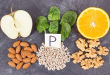 ویتامین P (بیوفلاونوئید) با بدن چه می‌کند؟ (2 نکته مهم)