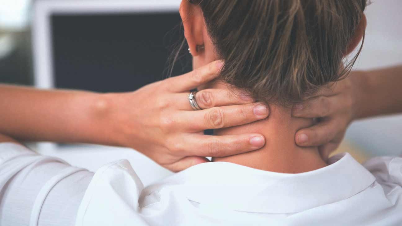 علت لرمیت (Lhermitte's sign) یا احساس برق گرفتگی چیست ؟ (2 نکته مهم)