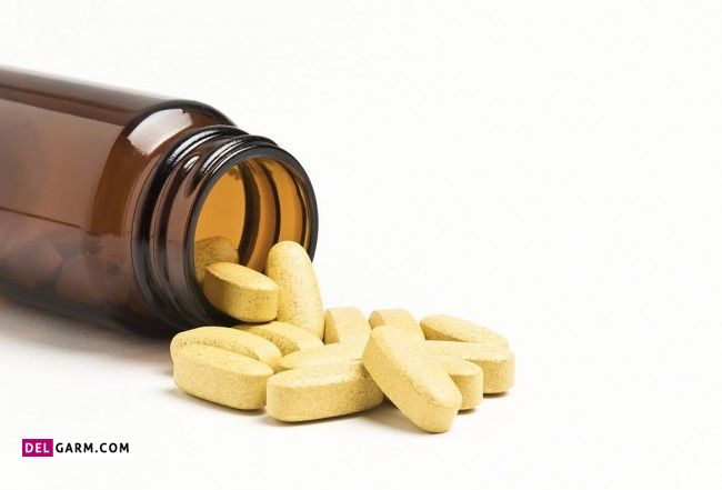 مکمل collagen 