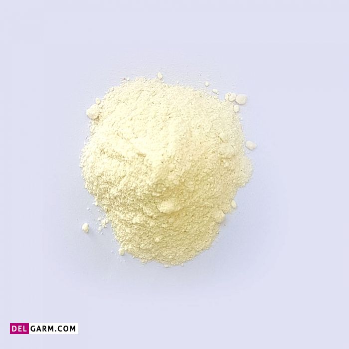 پودر ضدعرق گیاهی گزینه‌ 