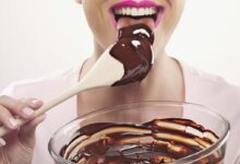 انواع مزه اصلی در کدام قسمت زبان حس میشود ؟ (2 نکته مهم)