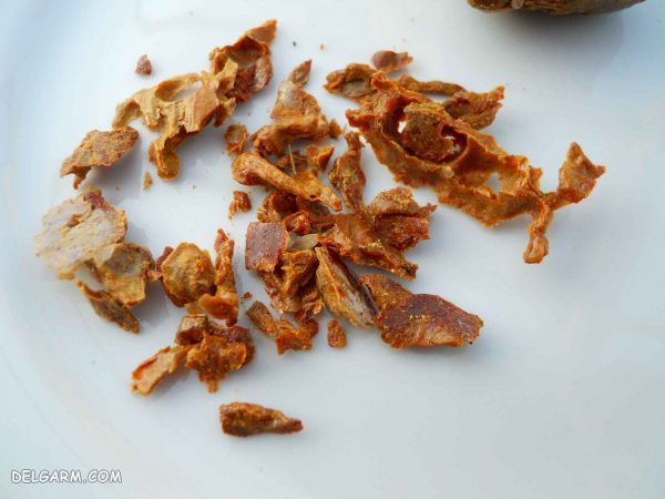 روغن موم