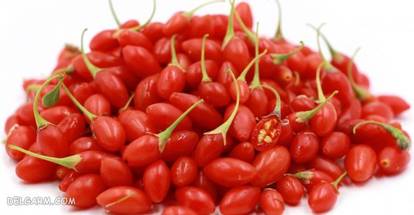 عوارض جانبی گوجی‌بری