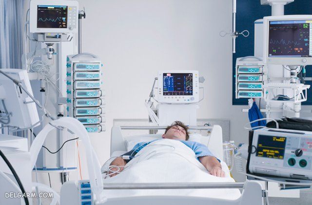 تفاوت اصلی آی‌ سی‌ یو (ICU) با سی سی یو (CCU) چیست ؟