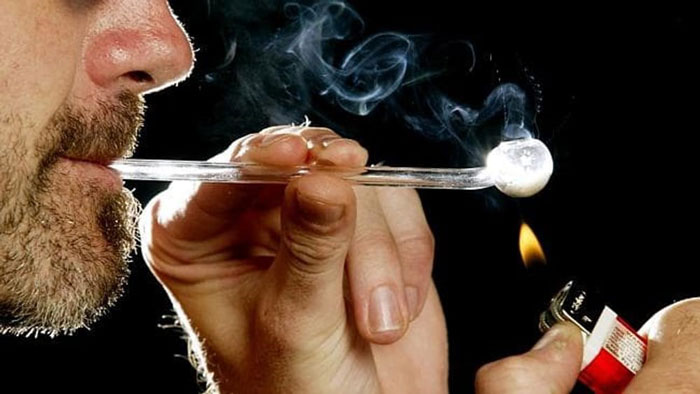 تست اعتیاد به کراک و روش صحیح ترک کراک به چه صورت است ؟ (2 نکته مهم) تست اعتیاد به کراک و روش صحیح ترک کراک به چه صورت است ؟ (2 نکته مهم)