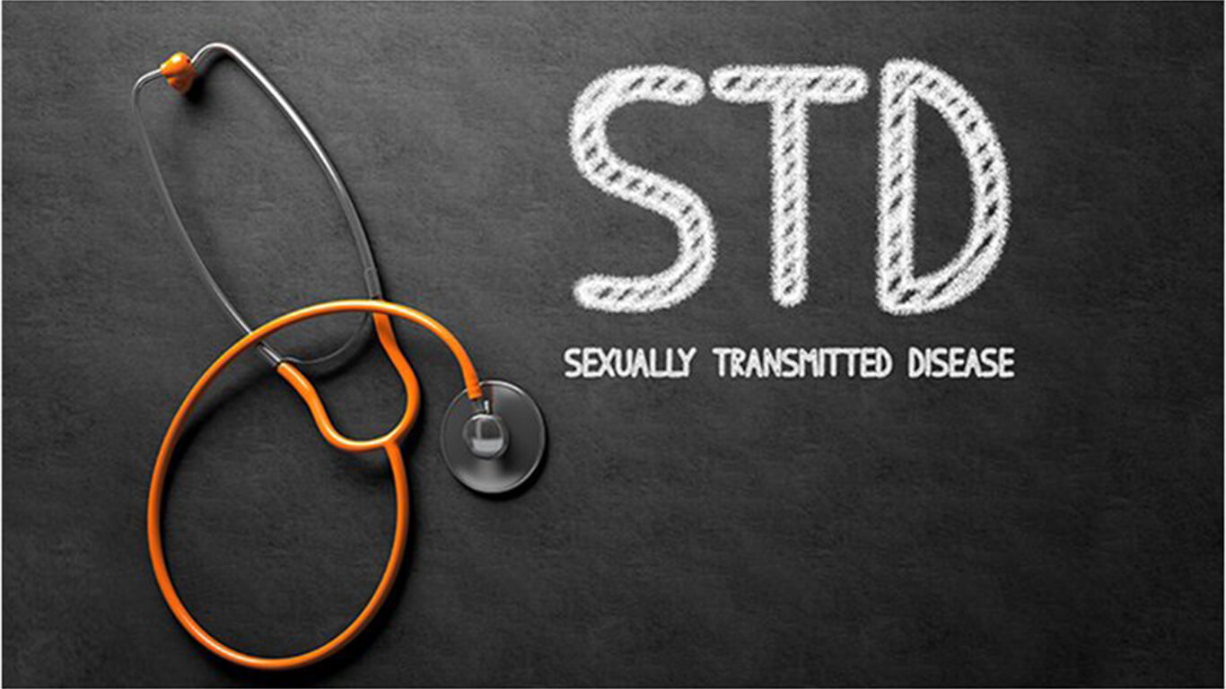 آزمایش STD برای تشخیص انواع بیماریهای جنسی (2 نکته مهم) آزمایش STD برای تشخیص انواع بیماریهای جنسی (2 نکته مهم)