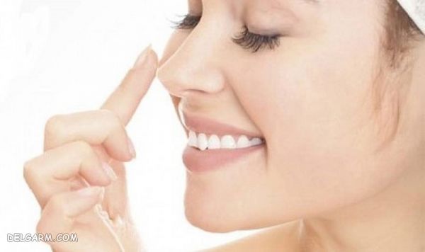 تاثیر عمل بینی بر لب و لبخند
