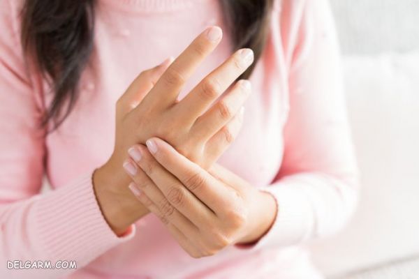 حقایقی درباره سندرم دست بی قرار