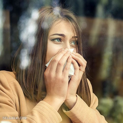 آلرژی به روغن نارگیل