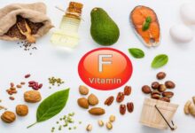 ویتامین f چیست ؟ عملکرد ویتامین f در بدن چگونه است ؟ (2 نکته مهم)