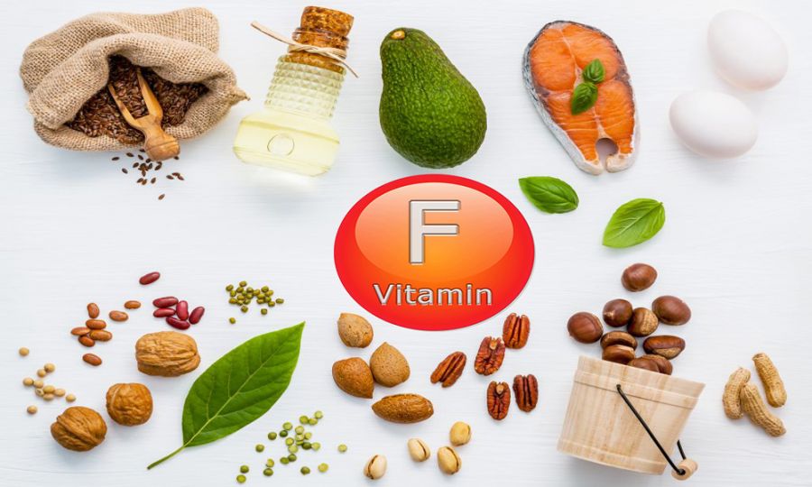 ویتامین f چیست ؟ عملکرد ویتامین f در بدن چگونه است ؟ (2 نکته مهم) ویتامین f چیست ؟ عملکرد ویتامین f در بدن چگونه است ؟ (2 نکته مهم)
