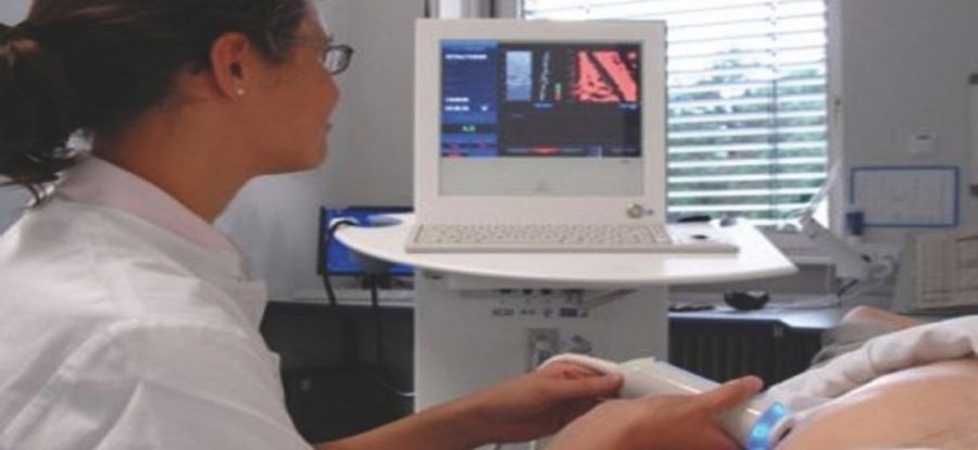 فیبرواسکن کبد چیست و دستگاه Fibroscan چگونه کار می کند ؟ (2 نکته مهم) فیبرواسکن کبد چیست و دستگاه Fibroscan چگونه کار می کند ؟ (2 نکته مهم)