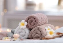 اسپا بدن چیست؟ فواید اسپا درمانی جهت تسکین بیماری‌های دست و پا (2 نکته مهم)