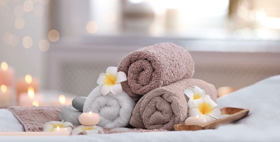 اسپا بدن چیست؟ فواید اسپا درمانی جهت تسکین بیماری‌های دست و پا (2 نکته مهم)