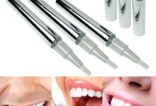 لاک سفید کننده دندان : چگونه دندان های سفید و درخشان داشته باشیم؟ (2 نکته مهم)