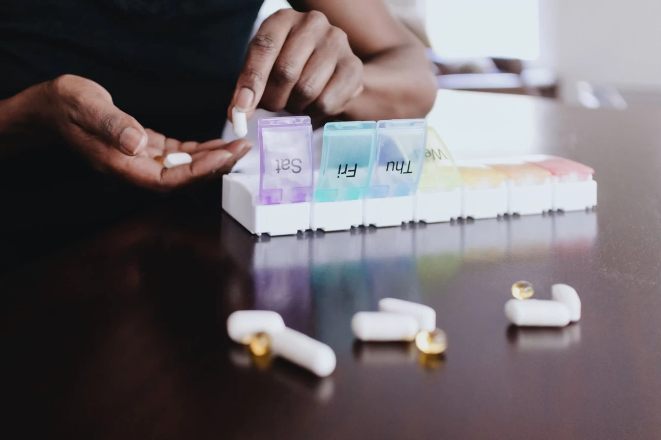 فواید کپسول تیموژل 