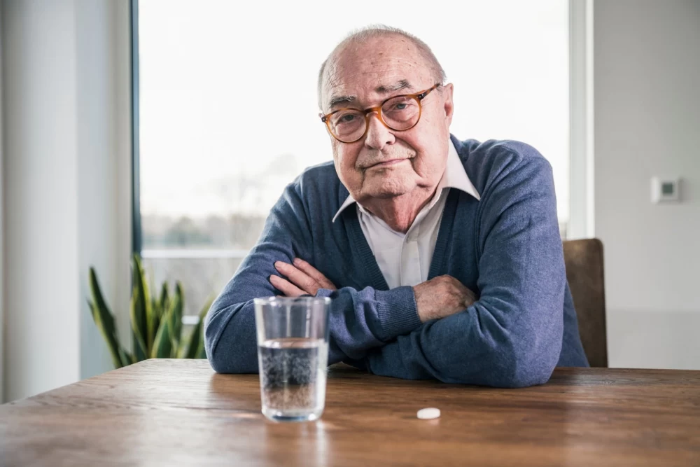 عوارض اکسی کدون