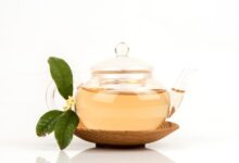 خواص چای گیاه اسمانتوس + طرز تهیه چای اسمانتوس (2 نکته مهم)