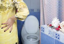 تعداد دفعات و حد نرمال دستشویی رفتن طی روز چگونه است ؟ (2 نکته مهم)