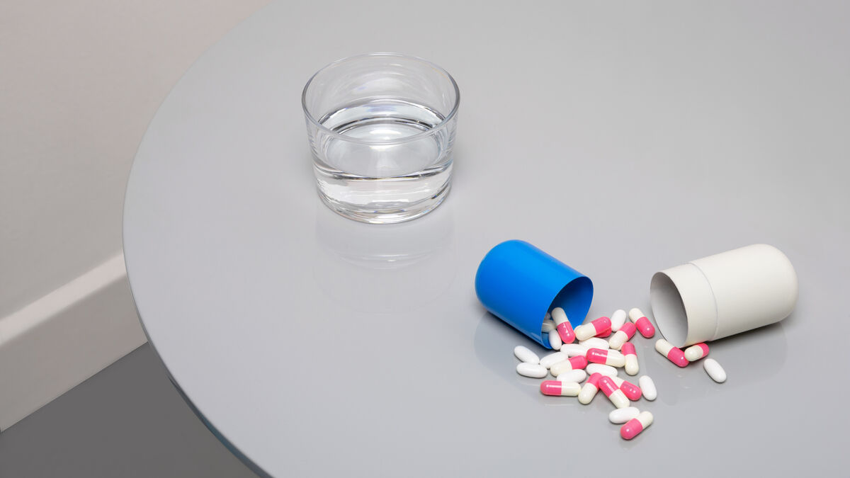 نحوه مصرف، تداخل دارویی و عوارض جانبی داروی کوازپام (Quazepam) (2 نکته مهم) نحوه مصرف، تداخل دارویی و عوارض جانبی داروی کوازپام (Quazepam) (2 نکته مهم)
