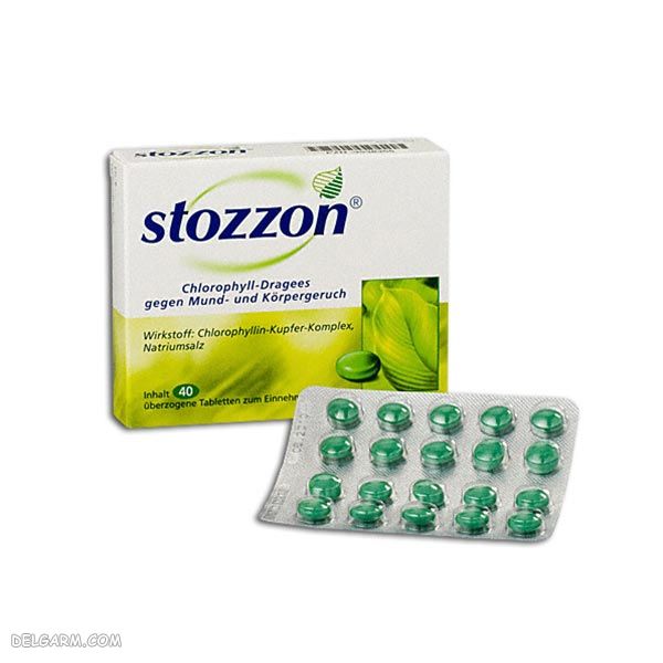 قرص اشتوتزن
