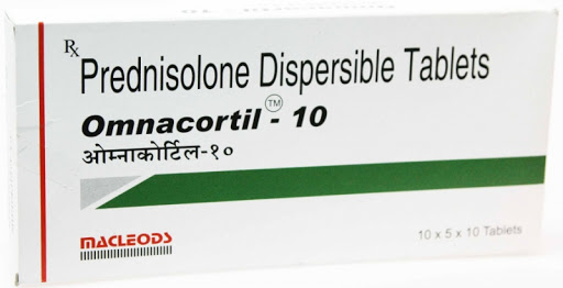موارد مصرف، تداخل دارویی و عوارض قرص پردنیزولون (Prednisolone) (2 نکته مهم)