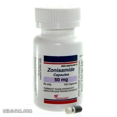 زونیساماید 