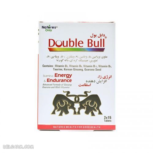 تاثیر دابل بول 