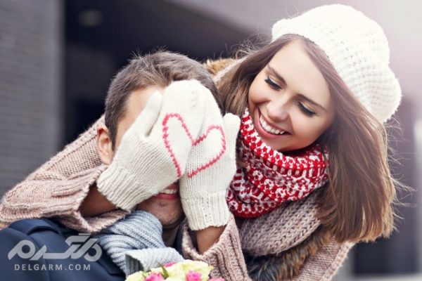 اکسی‌توسین ، هورمون عشق ، رابطه عاشقانه