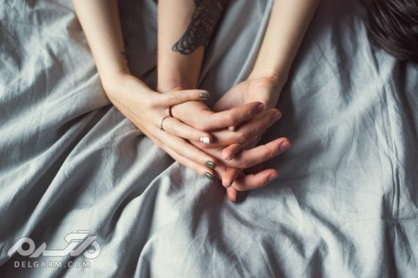 اکسی‌توسین ، هورمون عشق ، رابطه جنسی