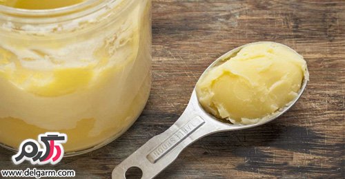 روغن شحم (پی) گاو گنجی بی نظیر! برگرفته شده از tebeslami-es.com