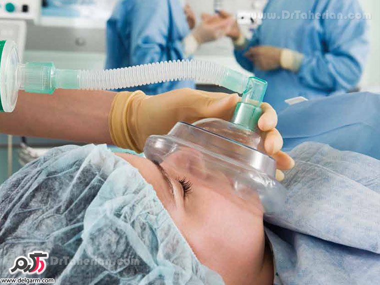 خطرات بیهوشی و مضرات آن (2 نکته مهم)