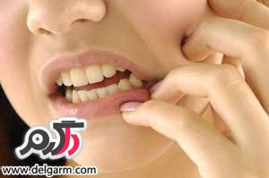 دهان ، دندان ، راه درمان درد دندان ، درد