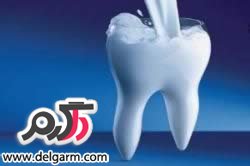 دهان ، دندان ، باور غلط