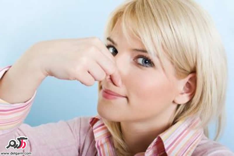 بوی بد، دهان ، دندان ،