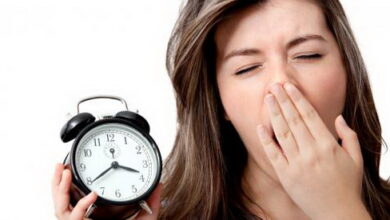 کم خوابی،ضررهای کم خوابی برای بدن را میدانید؟بلایای ناشی از کم خوابی! (2 نکته مهم)