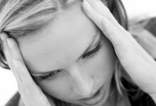 مضرات استرس،اثرات مضر استرس بر روی مغز را میدانید؟ (2 نکته مهم)