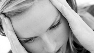 مضرات استرس،اثرات مضر استرس بر روی مغز را میدانید؟ (2 نکته مهم)