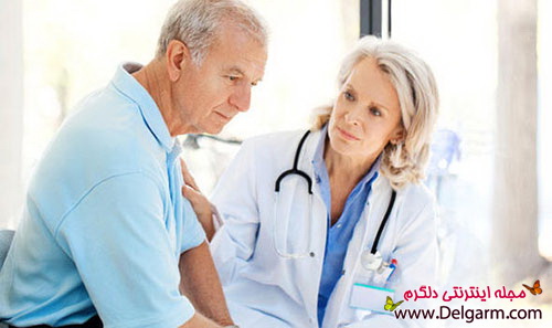 پیری زودرس