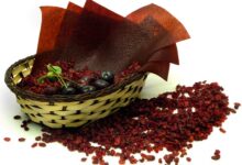 ضرر و زیان های لواشک برای دندان ها (2 نکته مهم)