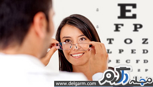 رازهای چشم پزشکی