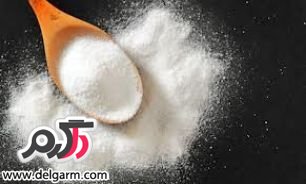 استفاده از جوش شیرین برای درمان سوختگی