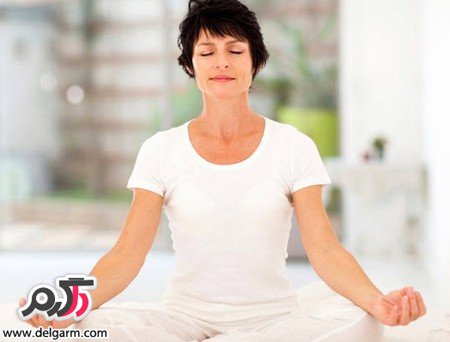 فواید مدیتیشن در زیباتر شدن
