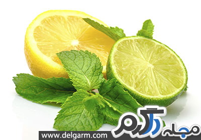 آبلیموی تازه 