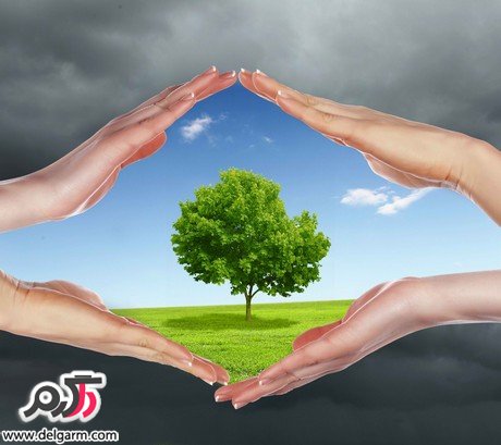 آلودگی هوا و چند راه مقابله با آن در تهران