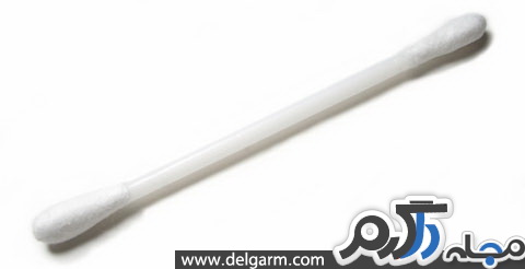 هشدار درباره استفاده از گوش پاک کن (2 نکته مهم)