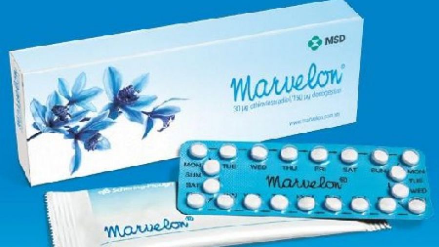 معرفی و نحوه مصرف قرص ضدبارداری مارولین (marolin) (2 نکته مهم)