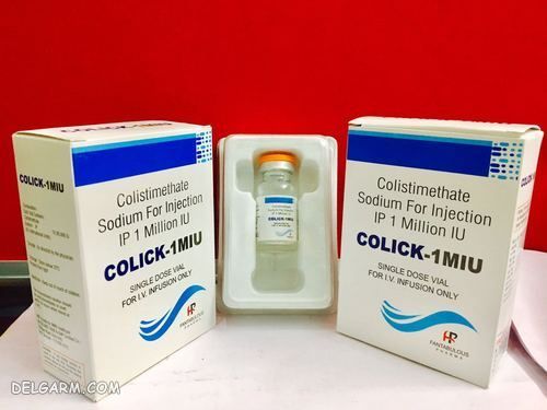 آنتی بیوتیک