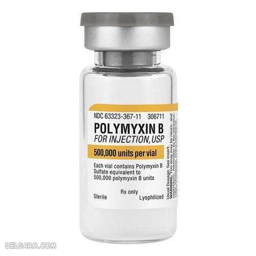 Polymyxin B Sulfate